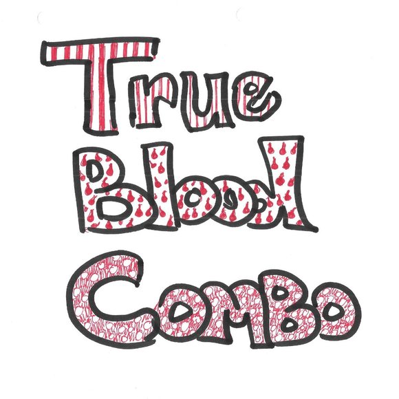 True Blood Seasons 1 & 2 DVD Combo - Picture 1 of 9